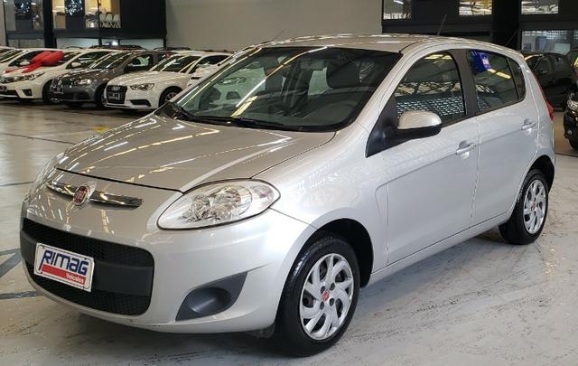 Fiat Palio attractive 1.0 2015 - Foto 2