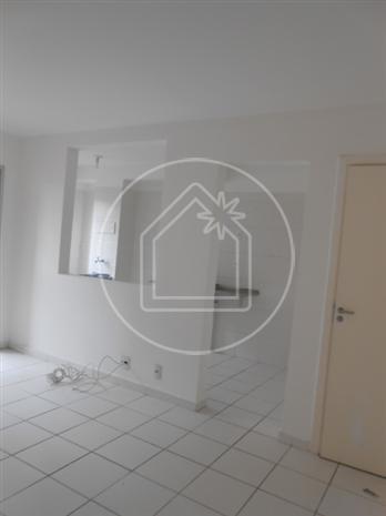 Ecoparque IPÊ: Apartamento 60m² 2 Quartos (1 Suite) Andar Nascente BR-316 Veja - Foto 3