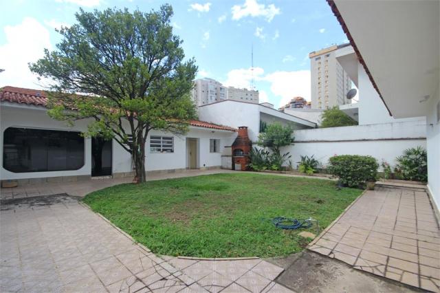 Casa à venda com 3 dormitórios em Alto de pinheiros, São paulo cod:353-IM57045 - Foto 2