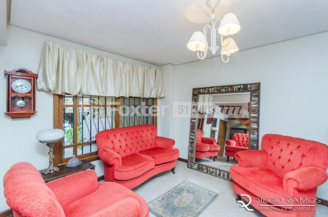 Casa à venda com 3 dormitórios em Jardim isabel, Porto alegre cod:184771 - Foto 3