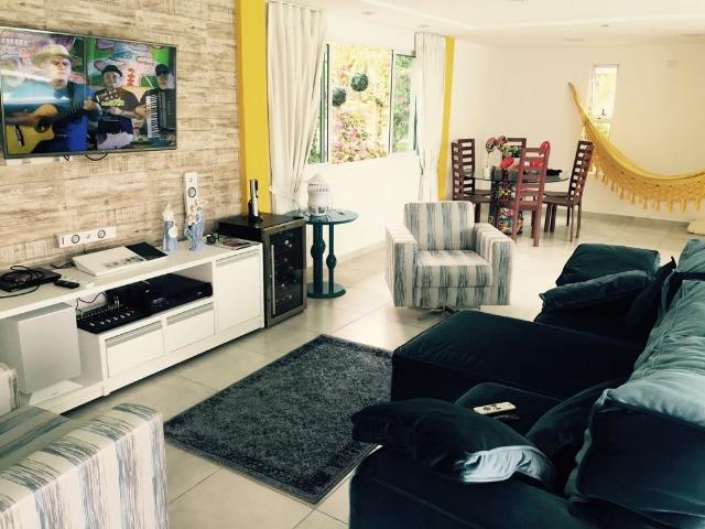 Casa Alto Padrão em condomínio de Gravatá-PE Ref. 119 - Foto 5