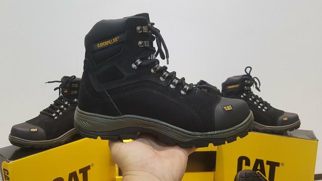 Botas caterpillar CAT Originais *TODAS PRONTA ENTREGA - Foto 3