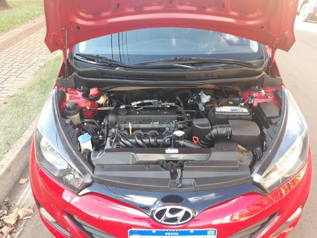 Hyundai Hb20 1.6 Automático completo 2014/15 - Foto 5