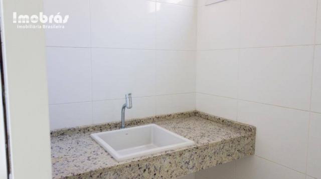 Moma Condominium, apartamento à venda no Cocó. - Foto 10