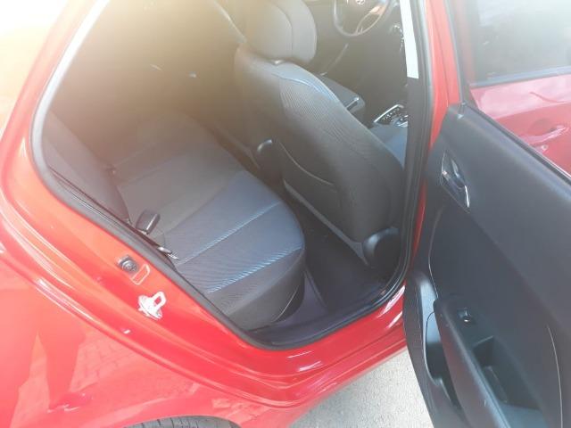 Hyundai Hb20 1.6 Automático completo 2014/15 - Foto 10
