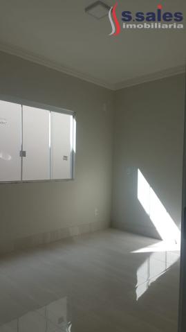 Casa à venda com 3 dormitórios em Setor habitacional vicente pires, Brasília cod:CA00166 - Foto 12