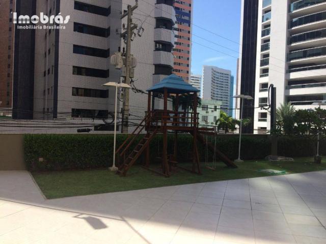 Pranayama, apartamento à venda no Meireles. - Foto 7