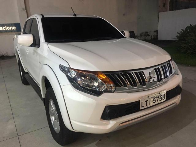 L 200 2018 sport gls 4x4 2018 190 cv - Foto 2