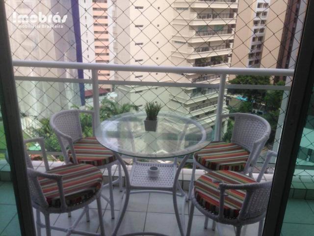 Pranayama, apartamento à venda no Meireles. - Foto 19