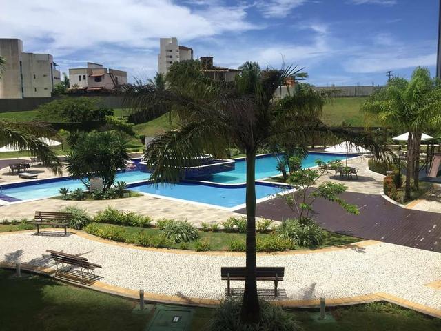 Residencial Estrela do Atlântico - Apartamentos de 2 Quartos em Ponta Negra - Foto 7