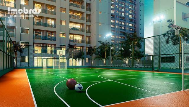Praça da Luz, apartamento à venda Bairro de Fátima. - Foto 18