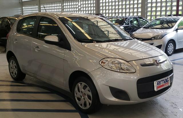 Fiat Palio attractive 1.0 2015 - Foto 3