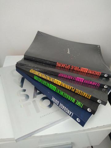 Livros curso completo de inglês Wise up - Foto 4