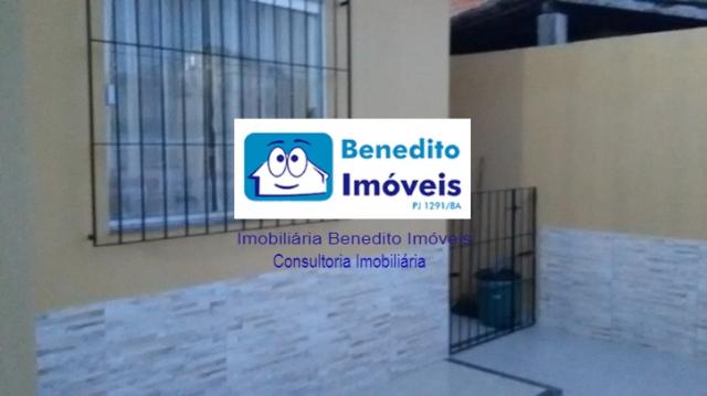 VENDO CASA BEM LOCALIZADA EM PORTO SEGURO - Foto 13