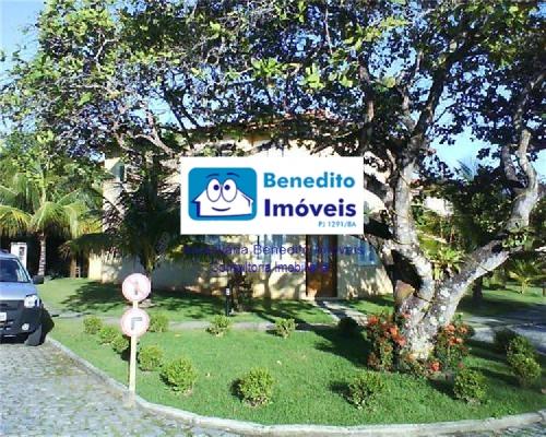 VENDO CASA MOBILIADA EM COND. FECHADO NO ARRAIAL D'AJUDA - Foto 6