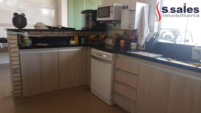Casa à venda com 2 dormitórios em Ponte alta norte (gama), Brasília cod:CA00373 - Foto 15