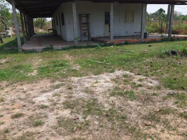 Chácara com 4 dormitórios à venda, 28500 m² - três barras - cuiabá/mato grosso - Foto 5