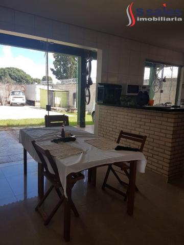 Casa à venda com 2 dormitórios em Ponte alta norte (gama), Brasília cod:CA00373 - Foto 12