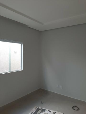 Casas moderna Vic Pires 03 suítes - Foto 11
