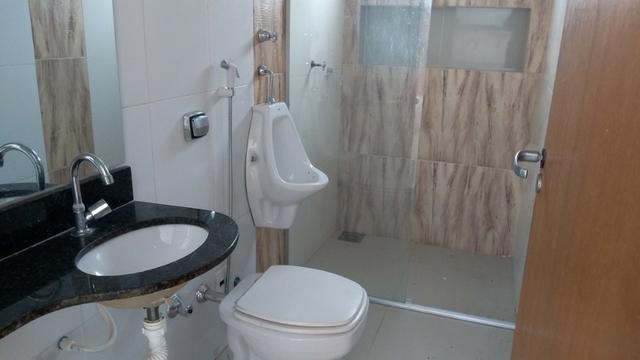 Samuel Pereira oferece: Casa Sobradinho RK 4 Suites Alto Padrão Churrasqueira - Foto 6