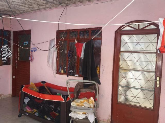 Casa de 3 qts toda na laje+ cs fundos QNM 20 Cei Norte-DF - Foto 10