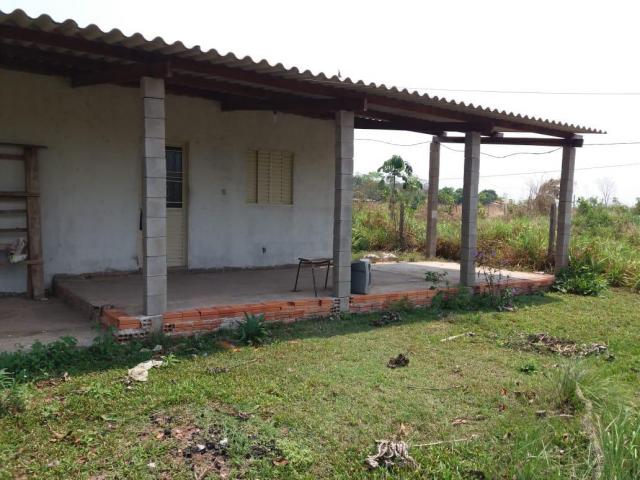 Chácara com 4 dormitórios à venda, 28500 m² - três barras - cuiabá/mato grosso - Foto 7