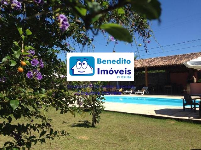 IMÓVEL COMERCIAL TIPO POUSADA EM TRANCOSO/BAHIA - Foto 8