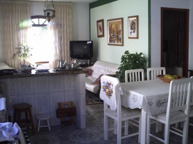 VENDO 02 CASAS TÉRREAS - Foto 2