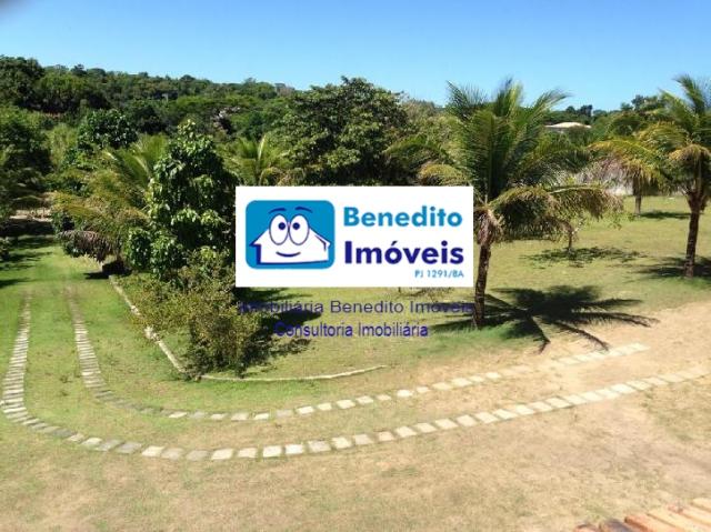IMÓVEL COMERCIAL TIPO POUSADA EM TRANCOSO/BAHIA - Foto 12