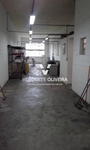 Galpão/depósito/armazém à venda em Cidade são mateus, São paulo cod:736 - Foto 4