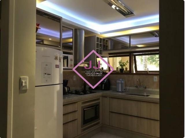 Apartamento à venda com 3 dormitórios em Canasvieiras, Florianopolis cod:17091. - Foto 19