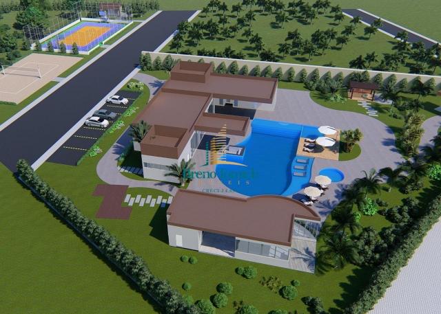 Terreno à venda, 500 m² por r$ 140.000,00 - taperapuan - porto seguro/ba - Foto 2