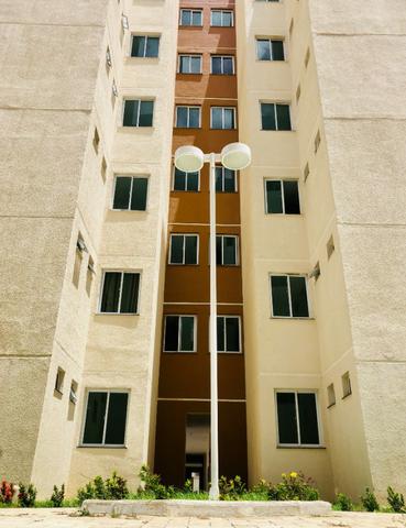 Apartamento com menor taxa de juros do mercado e melhor preço! Monte Horebe - Foto 5