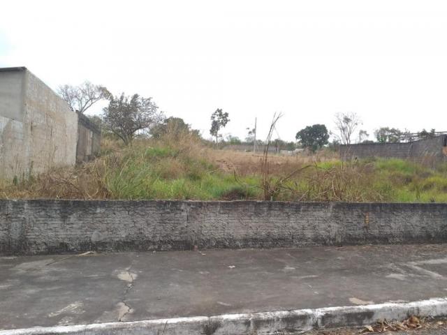 Terreno para venda no tropical de ville - Foto 3