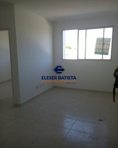 Apartamento à venda com 2 dormitórios em Parque viva jacaraípe, Serra cod:AP00185 - Foto 4
