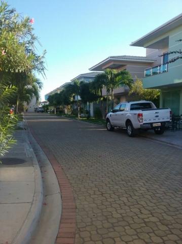 VENDO CASA EM CONDOMÍNIO FECHADO EM PORTO SEGURO-BAHIA - Foto 5