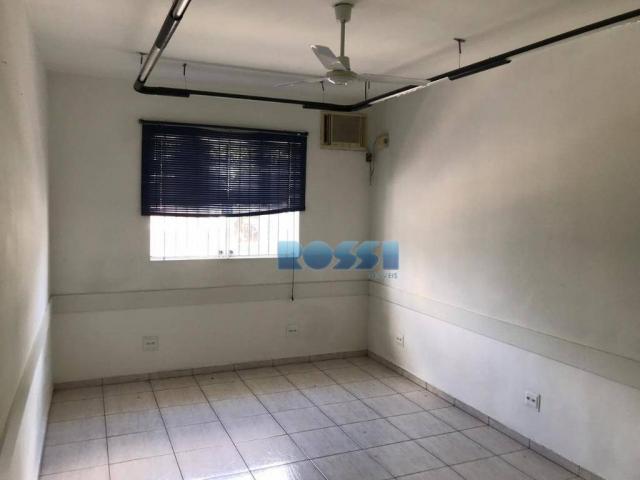 Prédio para alugar, 420 m² por r$ 8.000,00/mês - mooca - são paulo/sp - Foto 13