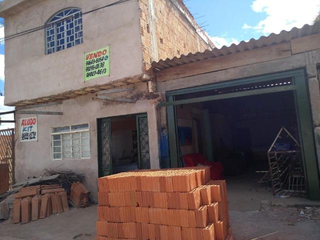 Vendo Imóvel no Morada Nobre , Planaltina DF , Lote 500 Metros