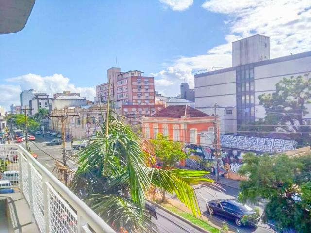 Apartamento com 3 dormitórios à venda, 105 m² por R$ 399.000 - Santana - Porto Alegre/RS - Foto 13