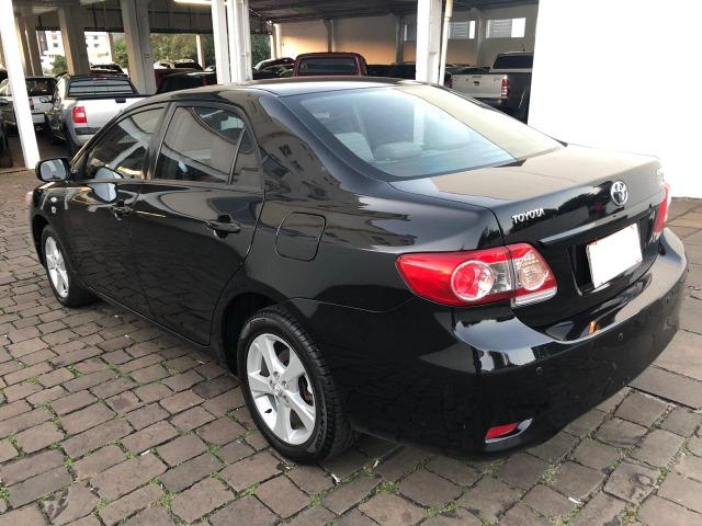 Toyota - Corolla GLI 1.8 AT Flex - Foto 6