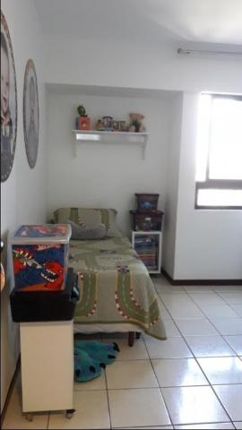 Apartamento 3 quartos em capim macio - Foto 18