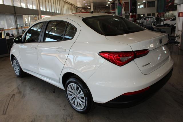 FIAT CRONOS 2019/2019 1.3 FIREFLY FLEX MANUAL - Foto 4
