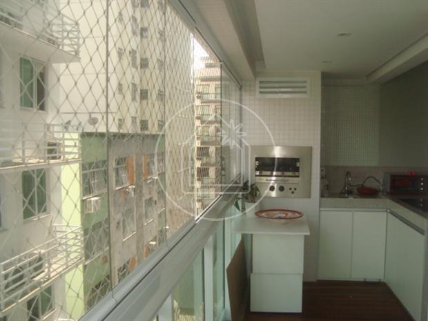 Apartamento à venda com 3 dormitórios em Icaraí, Niterói cod: 834495 - Foto 17