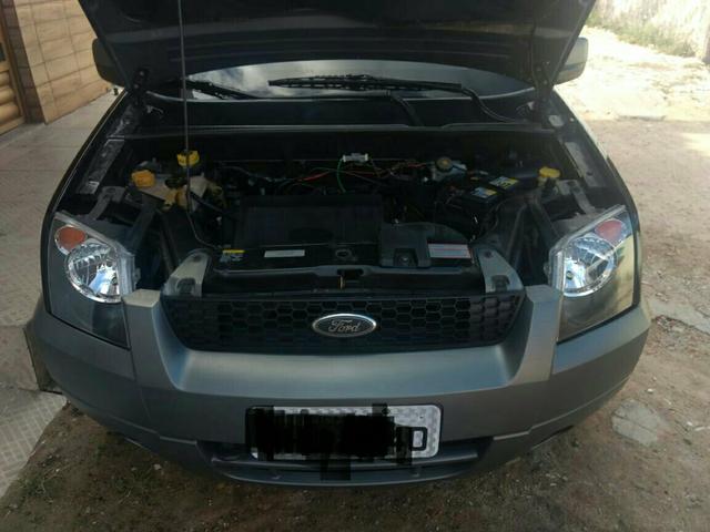 Ecosport 2005/2006 frestyller completa - Foto 5