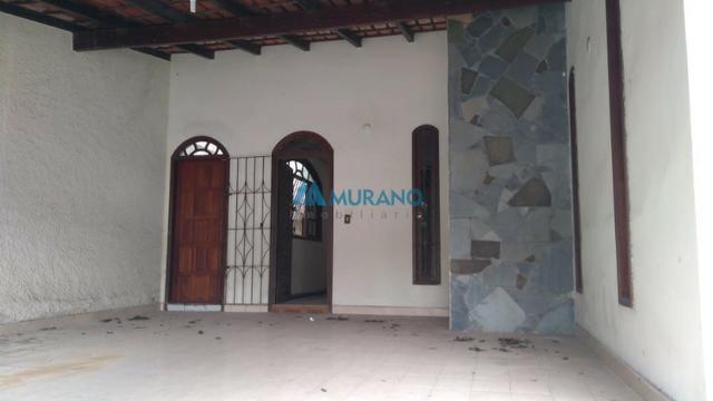 Murano aluga casa Residencial e Comercial no Centro de VV. Cód 2986 - Foto 3