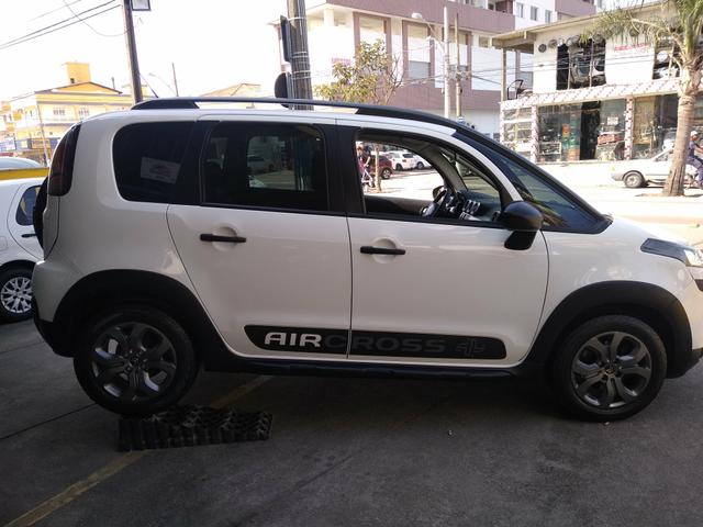 Citroen Aircross 1.6 - Foto 5