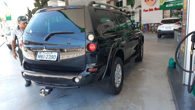 Pajero sport 2010 - Foto 20
