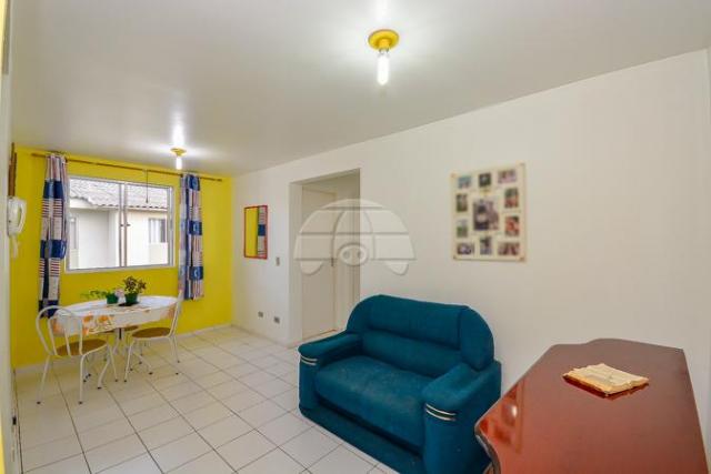 Apartamento à venda com 2 dormitórios em Cidade industrial, Curitiba cod:148433 - Foto 18