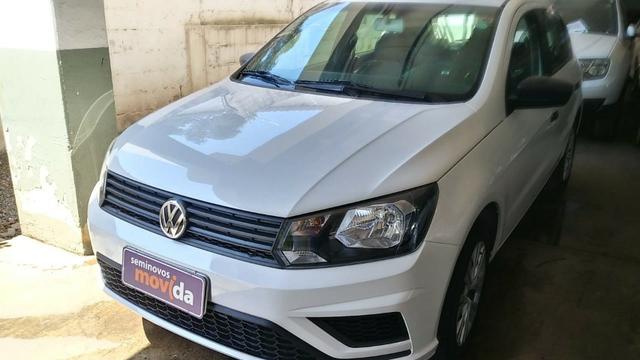 Gol 1.6 Msi FLEX 8V 5P - Foto 2
