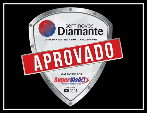 Hyundai HB20 X 1.6 * 2015 * Completo + GNV - Foto 7